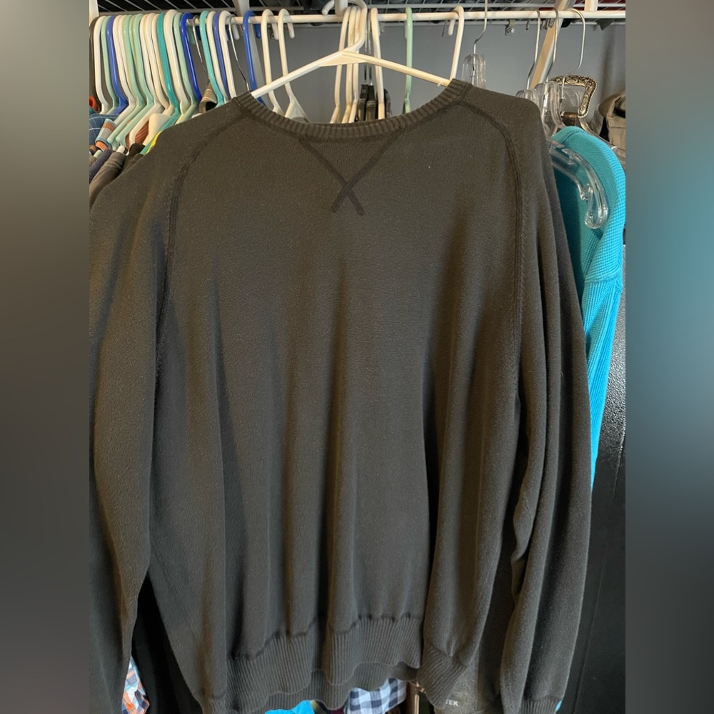 Aeropastle XL sweater